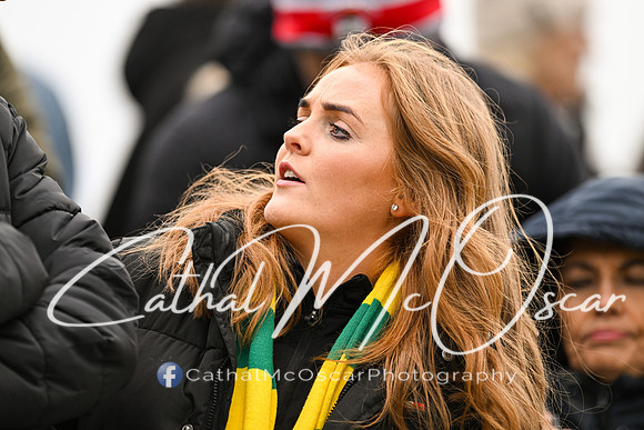 Magherafelt v Ballymaguigan-91