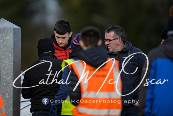 St Marys Magherafelt v St Patricks Dungannon (2 of 198)