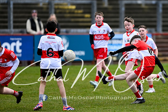Derry v Mayo101