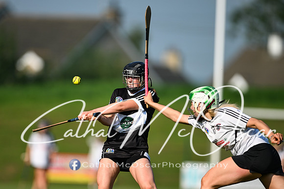 Castledawson v Dungiven-2