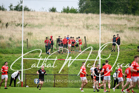 Magherafelt v Lavey-48