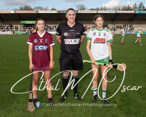Slaughtneil v Swatragh-5