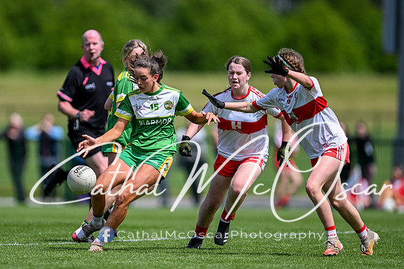 Derry v Offaly (3 of 34)