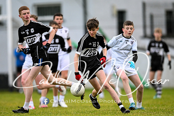 Castledawson v Dungiven (70 of 85)