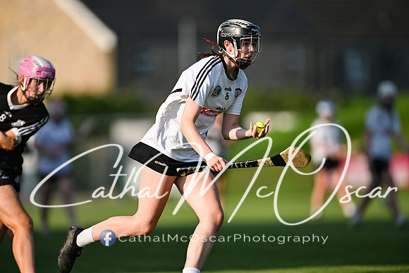 Castledawson v Dungiven-35