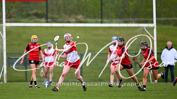 Derry v Down (115 of 121)