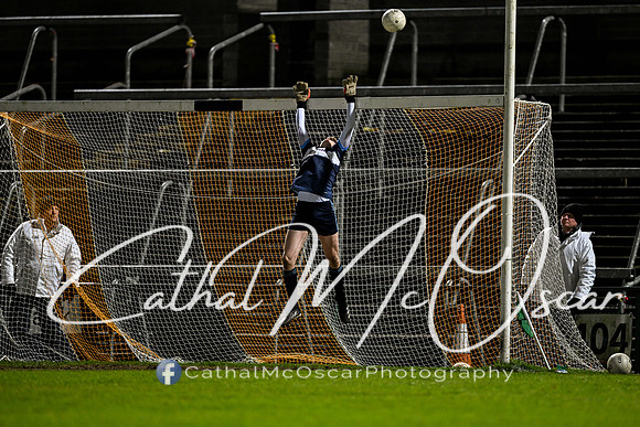 St Mary's v Omagh CBS (27 of 235)