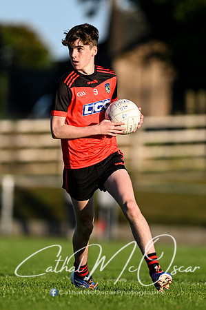 Lissan v St Patricks-85