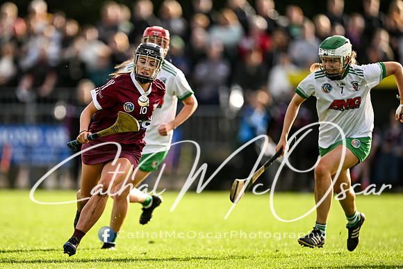 Slaughtneil v Swatragh-53