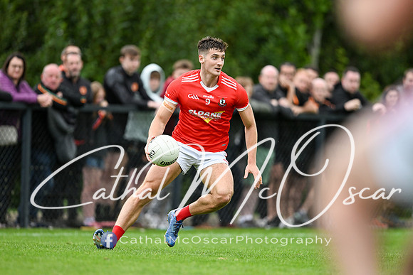 Magherafelt v Lavey-121