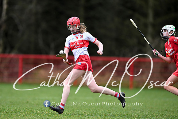 Derry Minors v Tyrone Seniors (81 of 143)