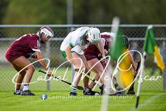 Slaughtneil v Swatragh-118