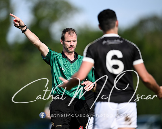 Castledawson v Ballinderry-103
