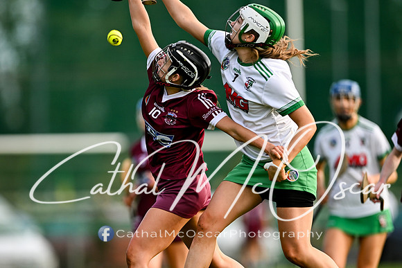 Slaughtneil v Swatragh-31