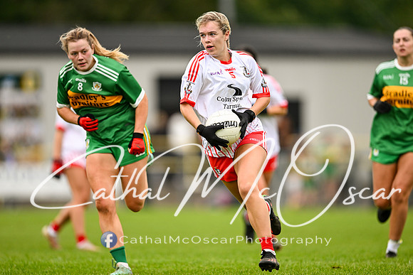 Magherafelt v Ballymaguigan-87