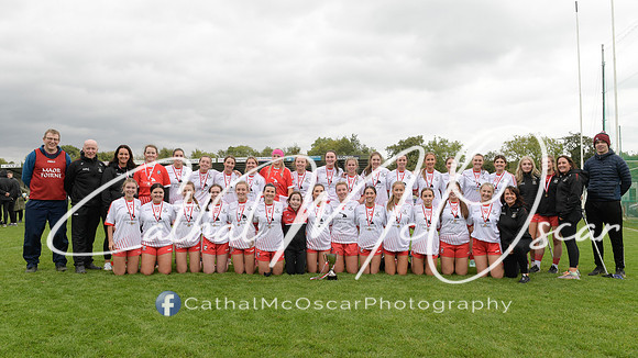 Magherafelt v Ballymaguigan-31