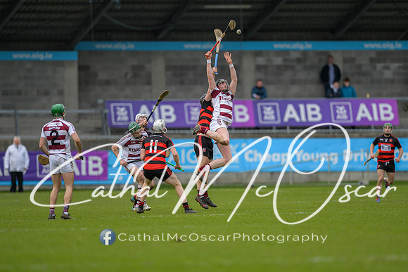 Slaughtneil v Ballygunner (182 of 197)