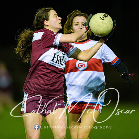 Derry Minor v ballinascreen seniors (15 of 96)
