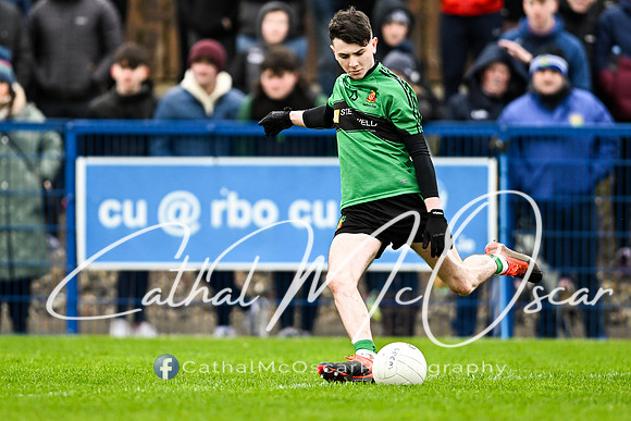 Sts Pats v Holy Trinity-81
