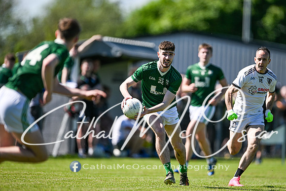 Castledawson v Newbridge (30 of 52)