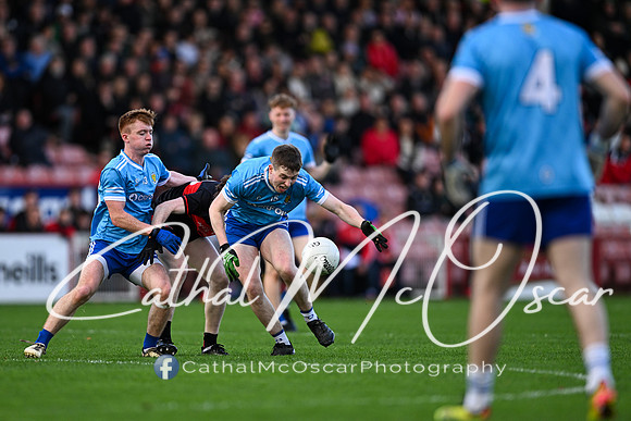 Ballinderry v Carrickcruppen-17