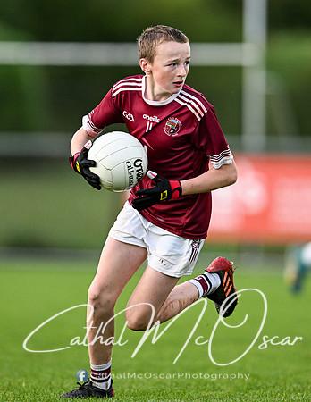 Castledawson v Slaughtneil-54