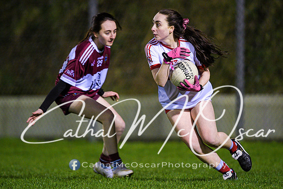 Derry Minor v ballinascreen seniors (85 of 96)