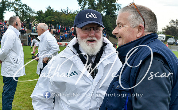 Magherafelt v Slaughtneil (4 of 150)