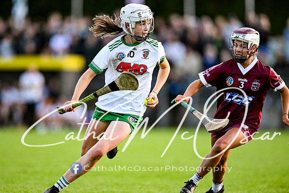 Slaughtneil v Swatragh-124