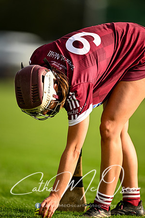 Slaughtneil v Swatragh-42