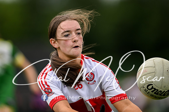 Derry v Offaly (27 of 34)