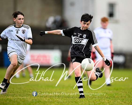 Castledawson v Dungiven (44 of 85)