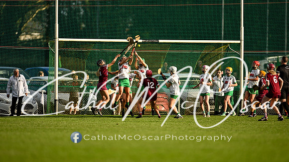 Slaughtneil v Swatragh-153