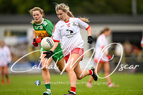 Magherafelt v Ballymaguigan-88