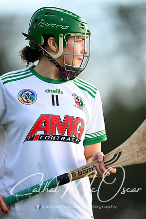 Slaughtneil v Swatragh-122