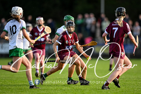 Slaughtneil v Swatragh-142