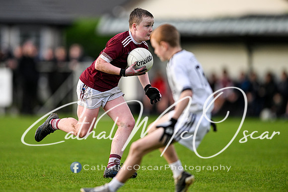 Castledawson v Slaughtneil-15
