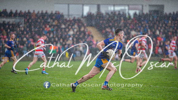 Steelstown v Moortown-111
