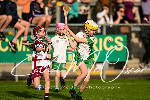 Slaughtneil v Swatragh-75