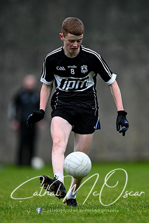 Castledawson v Dungiven (80 of 85)