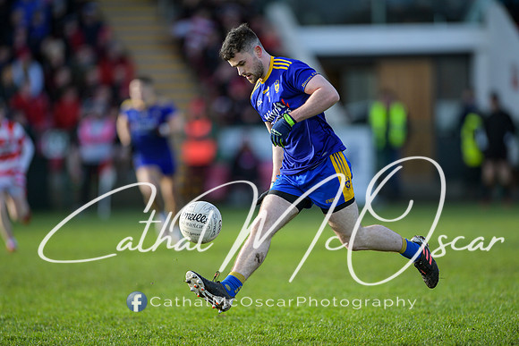Steelstown v Moortown-63