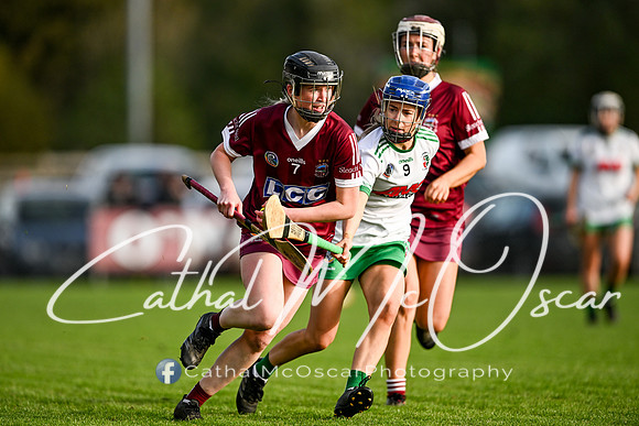 Slaughtneil v Swatragh-92