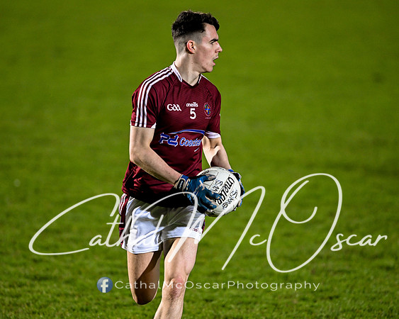 St Mary's v Omagh CBS (93 of 235)