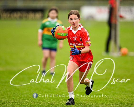 Magherafelt v Ballymaguigan-122