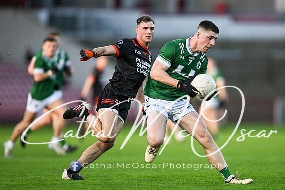 Newbridge v Clann Éireann-15