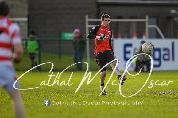 Steelstown v Moortown-55
