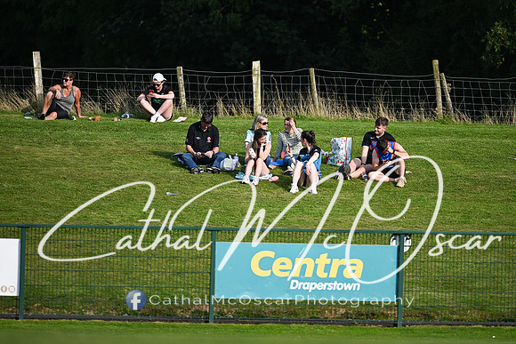 Castledawson v Dungiven-20