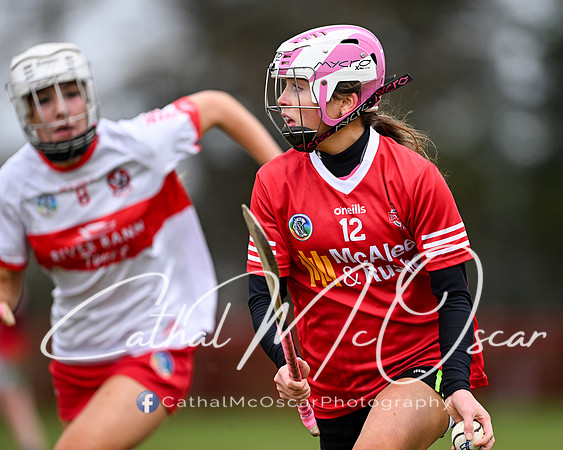 Derry Minors v Tyrone Seniors (57 of 143)