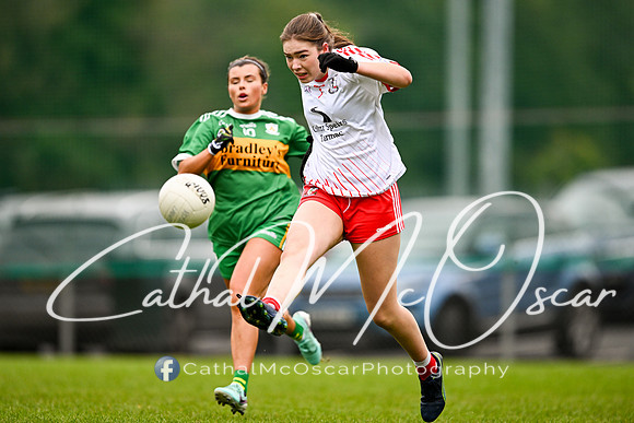 Magherafelt v Ballymaguigan-53
