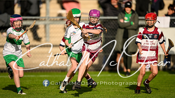 Slaughtneil v Swatragh-61